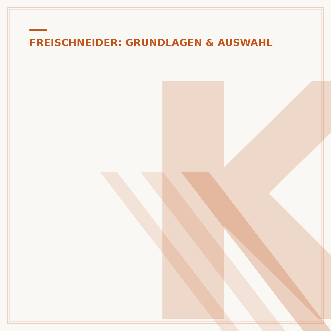 Kraftstoffmischung für Freischneider: Herstellervorgabe