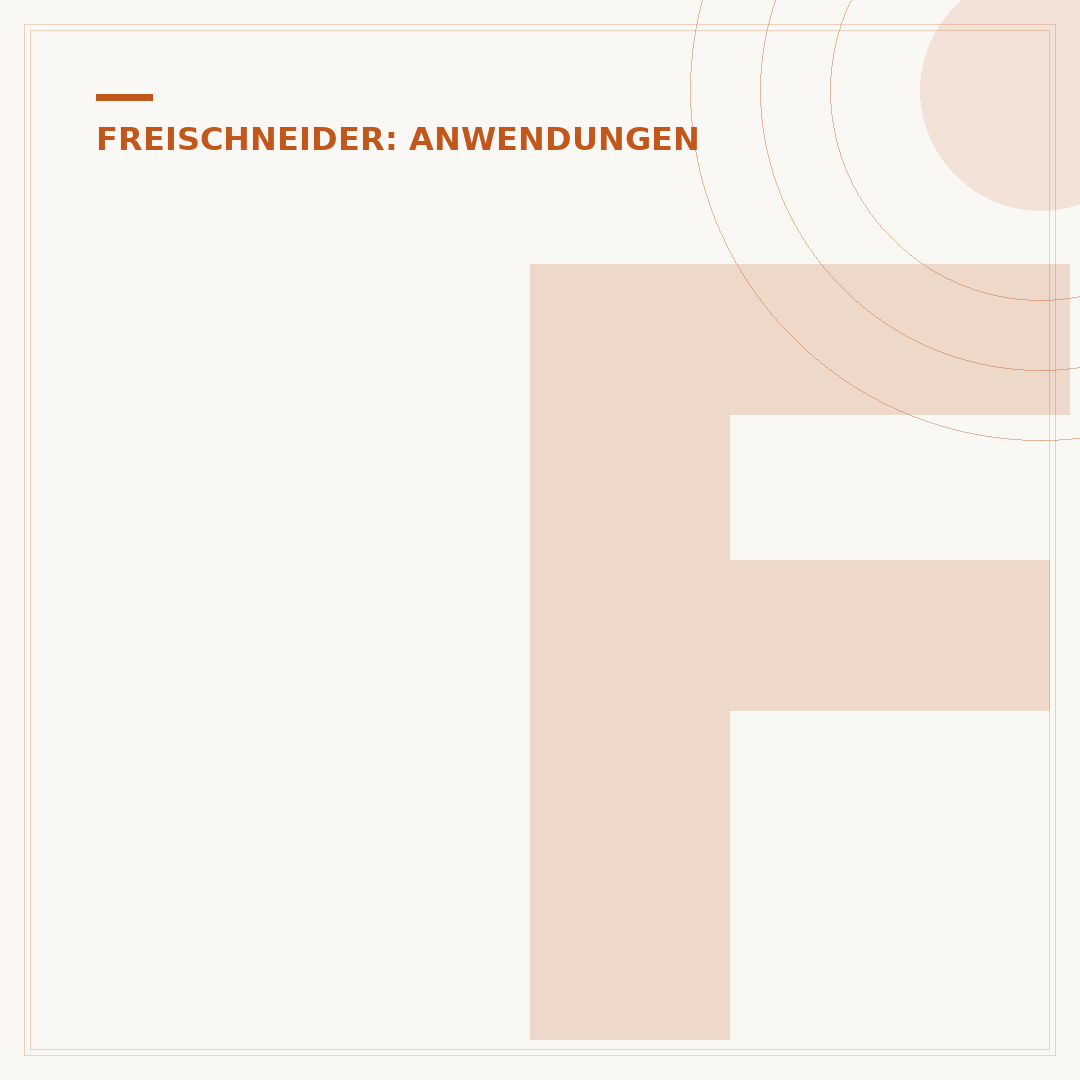 Freischneider: Schultergurt oder Rucksack?