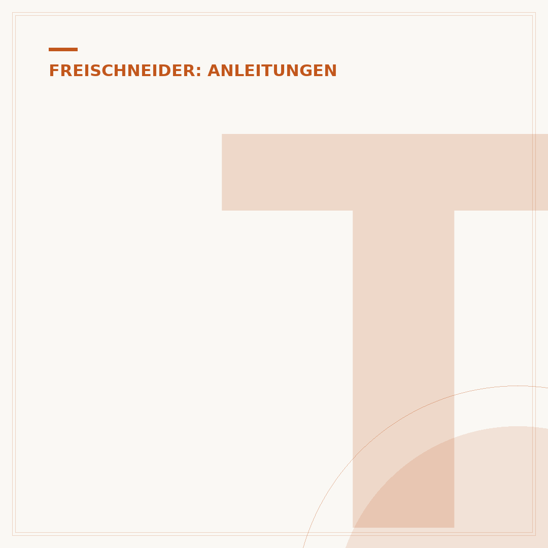 Tragegurt des Freischneiders montieren