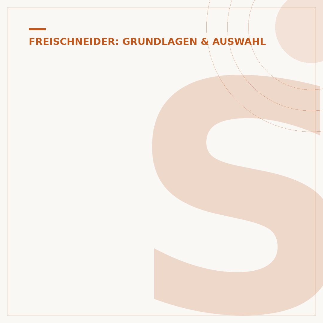 Sicherheitsprüfung des Freischneider-Tragegurts