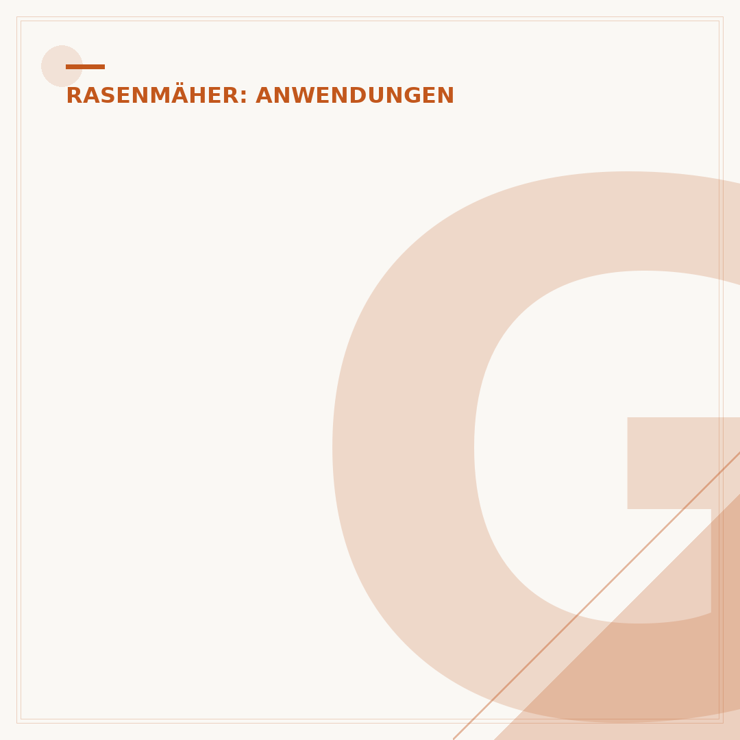 Gardol DG 600 Rasenmäher Ersatzteile