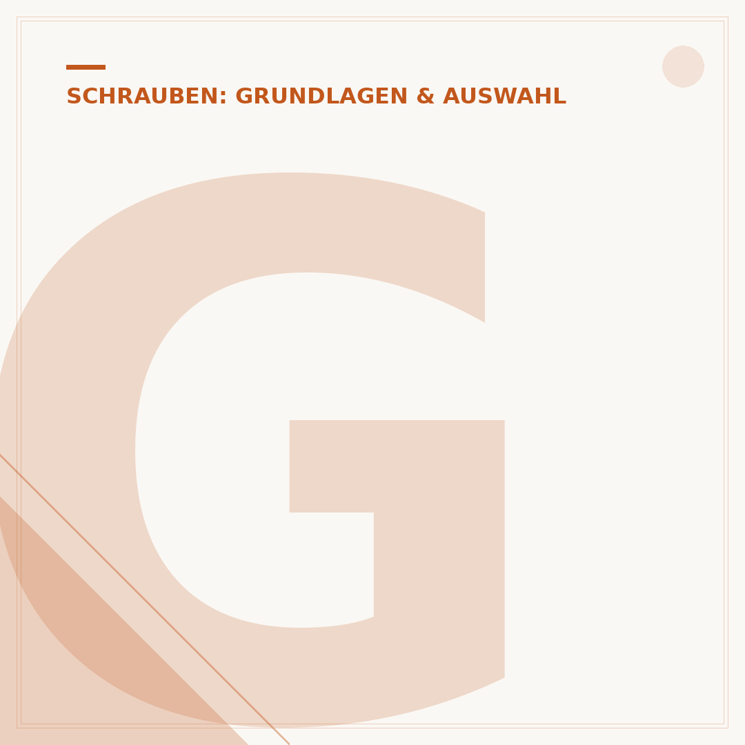 Gipskarton auf Gipskarton schrauben: Material und Technik