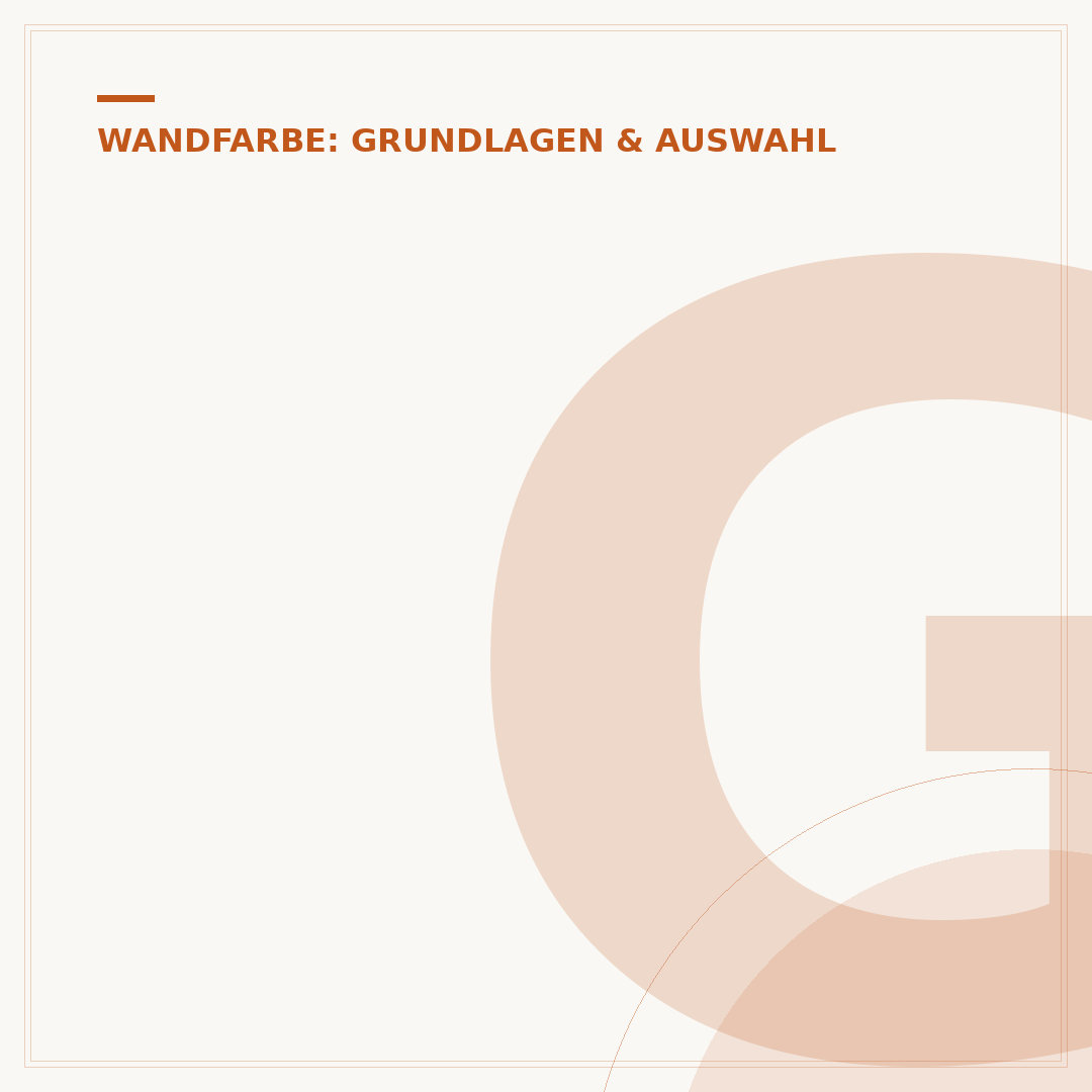 Grau rosa Wandfarbe