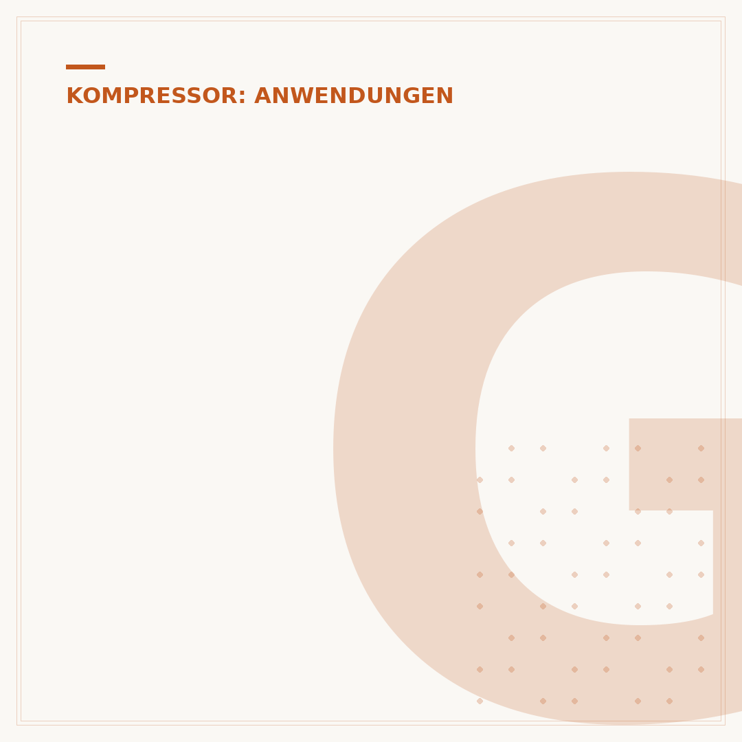 Güde Kompressor Ersatzteile: Druckregler-Auswahl & Wartung