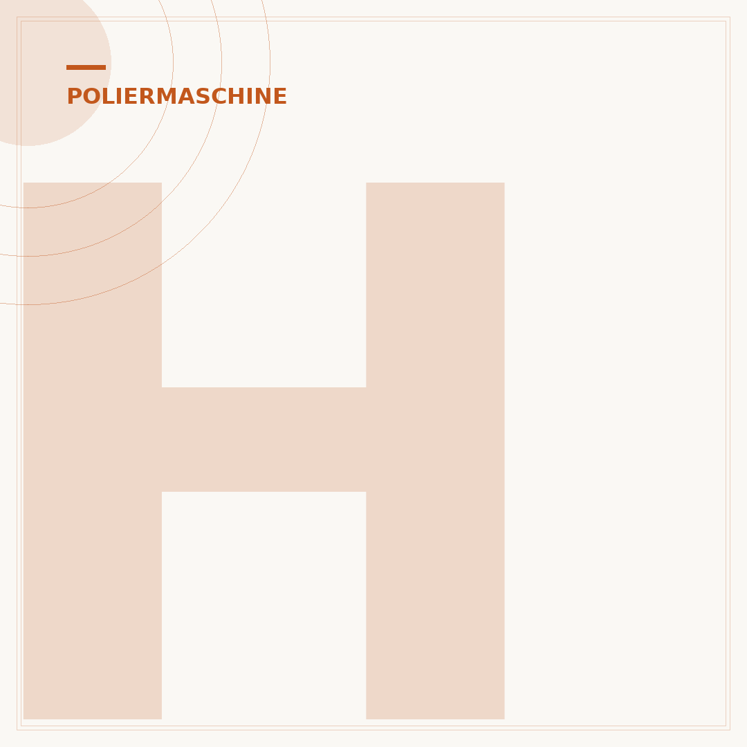 Hammerschmitt Akku Poliermaschine: Glanz für Ihr Fahrzeug