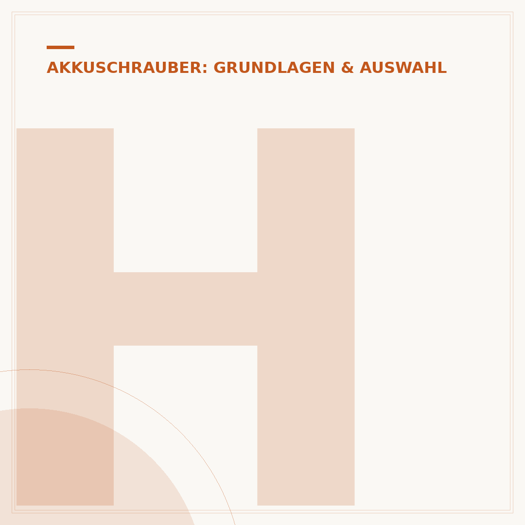 Hand-Akkuschrauber