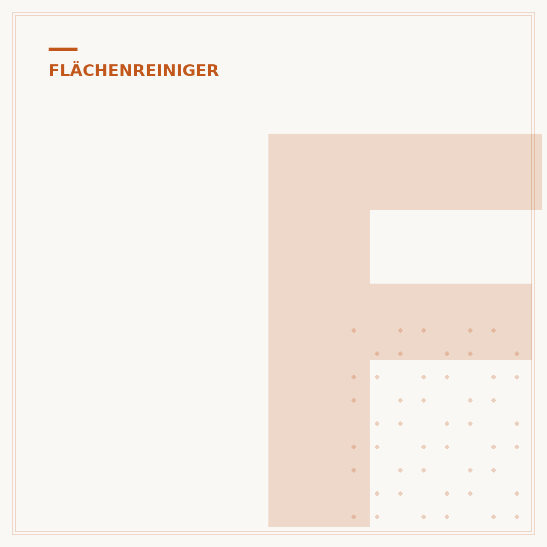 Flächenreiniger an Hochdruckreiniger anschließen