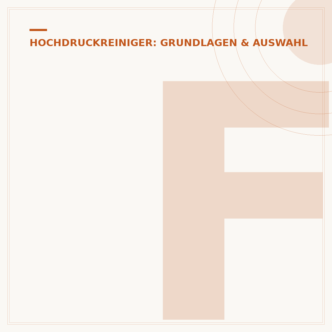 Frostschaden an Hochdruckreiniger-Pumpe durch Frost