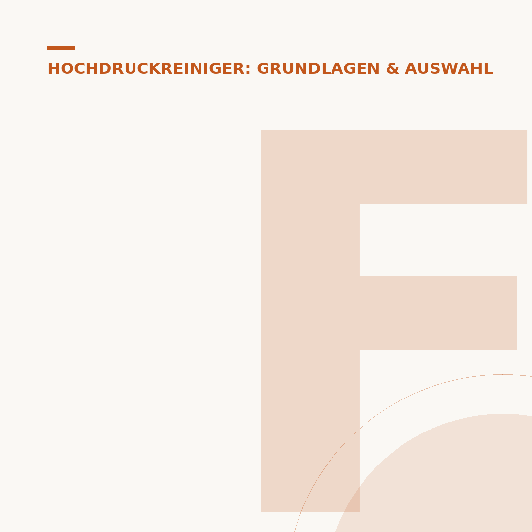 Filterwechsel am Wasserfilter des Hochdruckreinigers