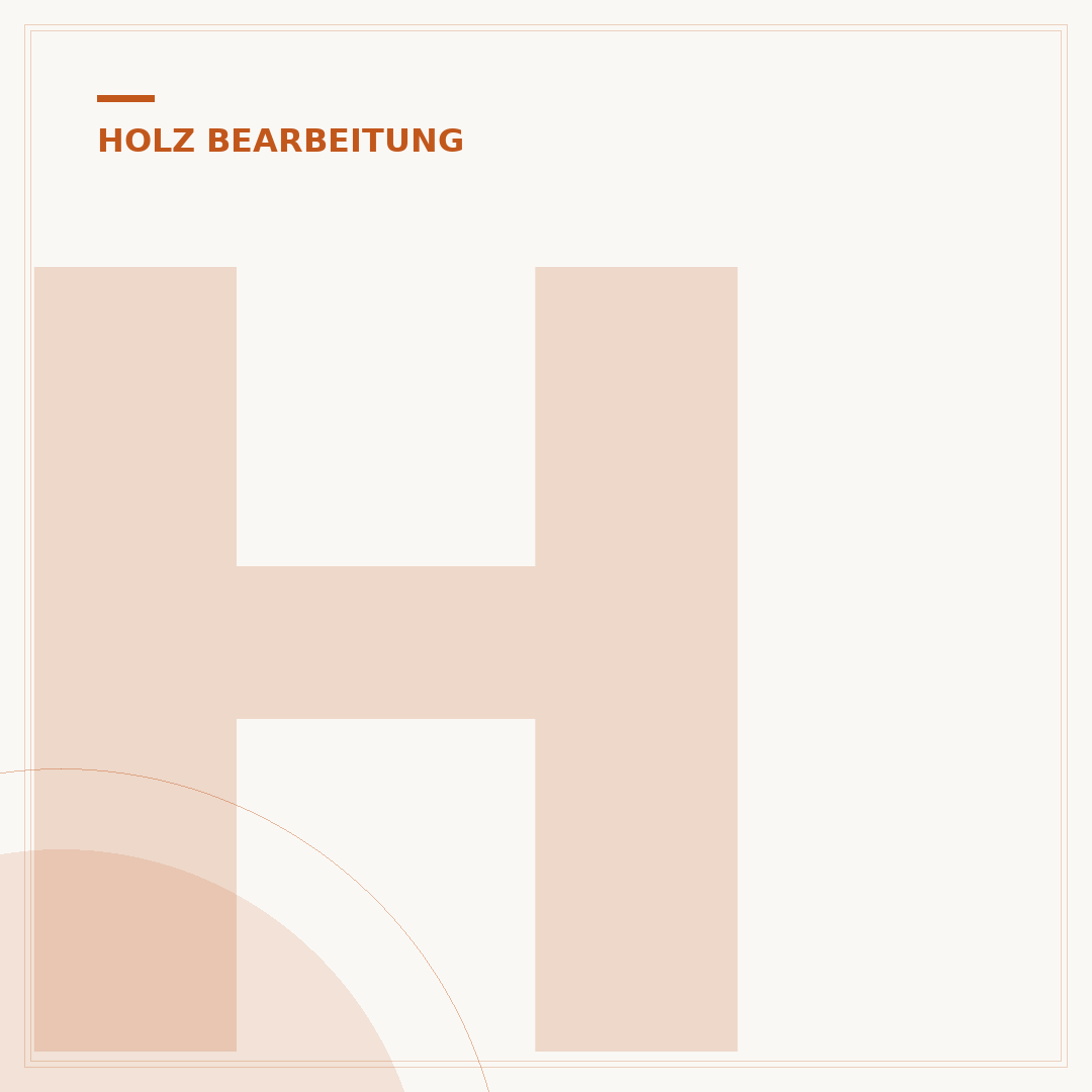 Holz Brett Verzug durch Restfeuchte: Ursachen & Vermeidung