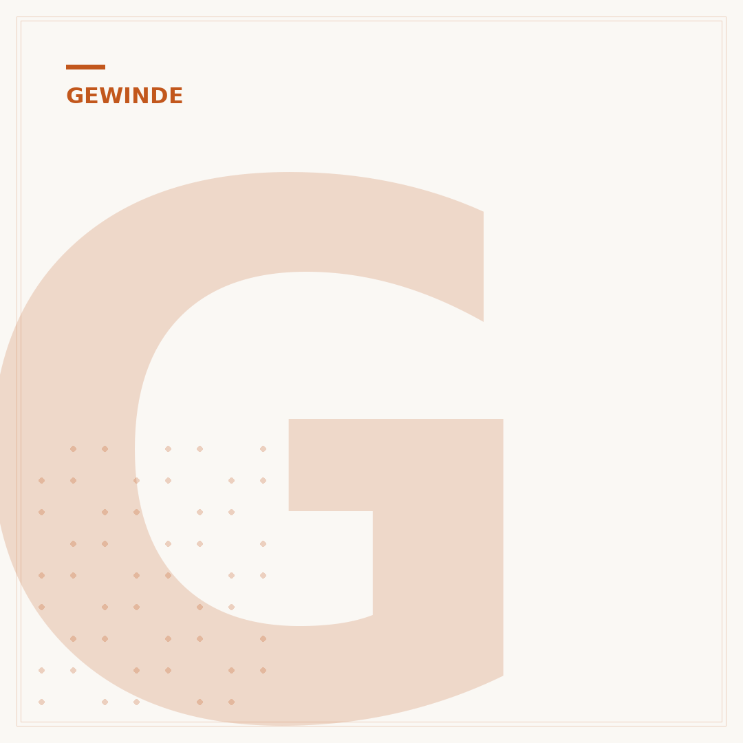 Gewinde in Holz schneiden