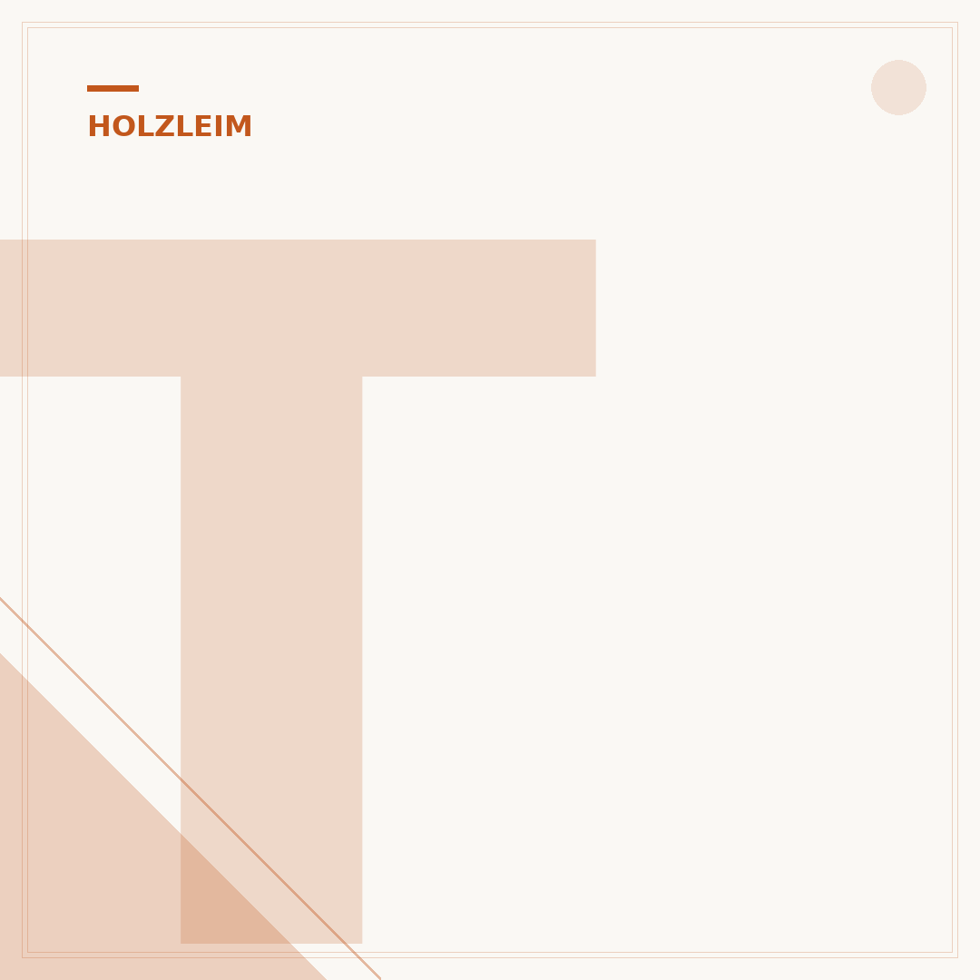 Trockenzeit von Holzleim
