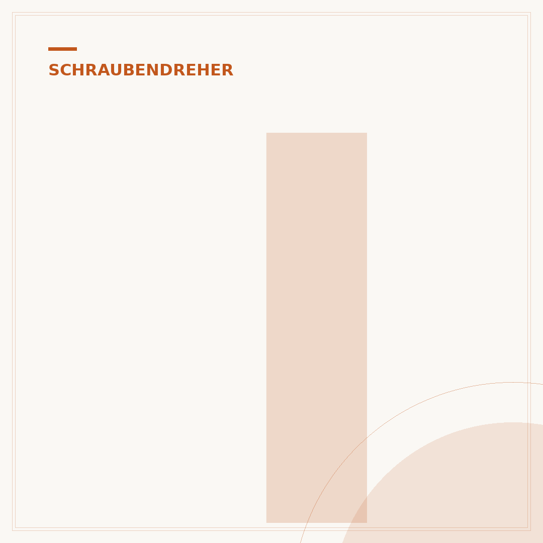 Innensechskant-Set