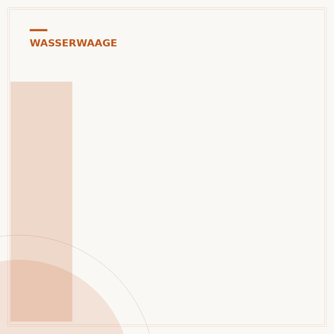 iPhone Kamera als Wasserwaage nutzen: Apps & Funktionen