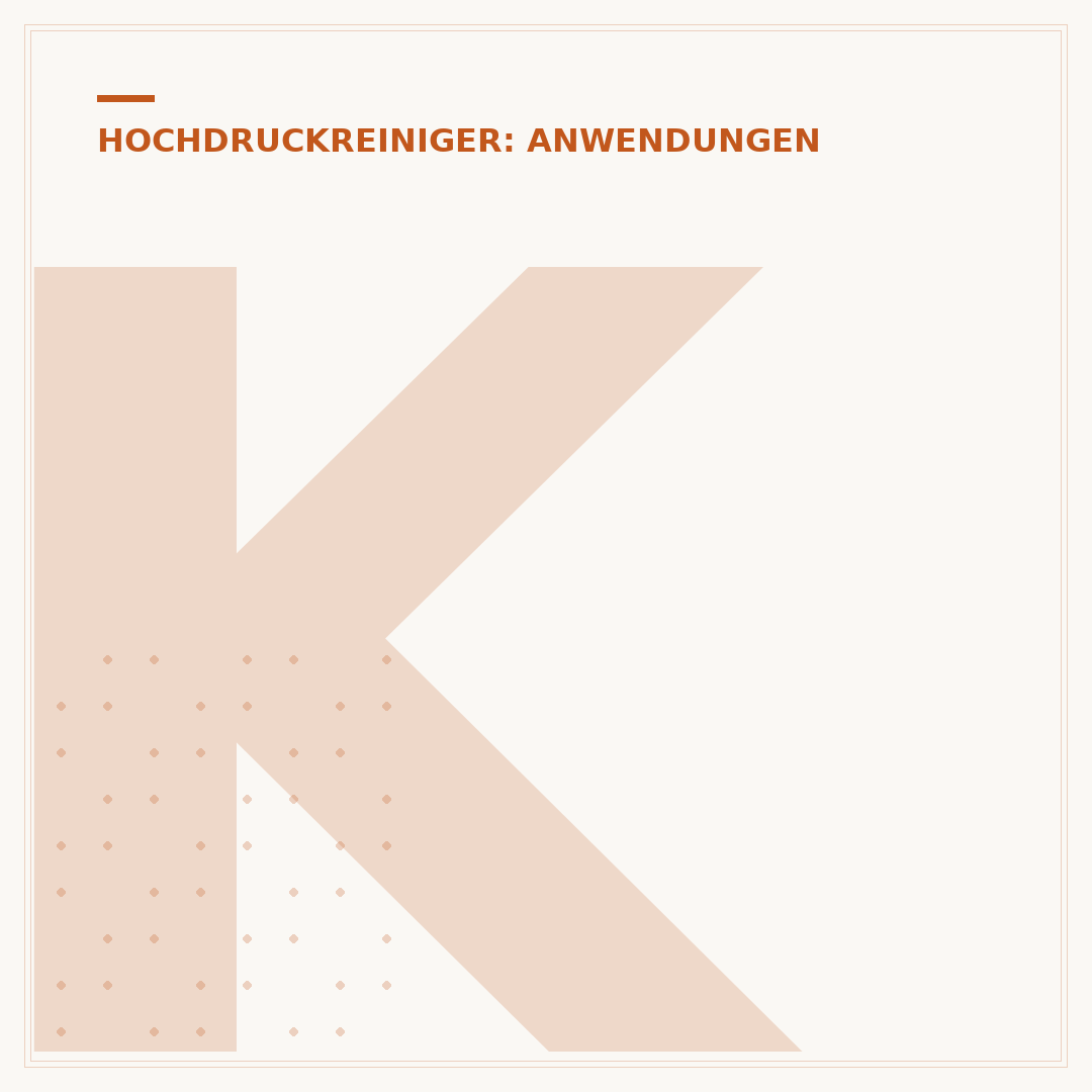 Kärcher Hochdruckreiniger Ersatzteile Shop