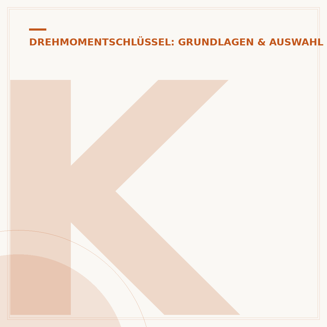 Kalibrierung von Drehmomentschlüsseln