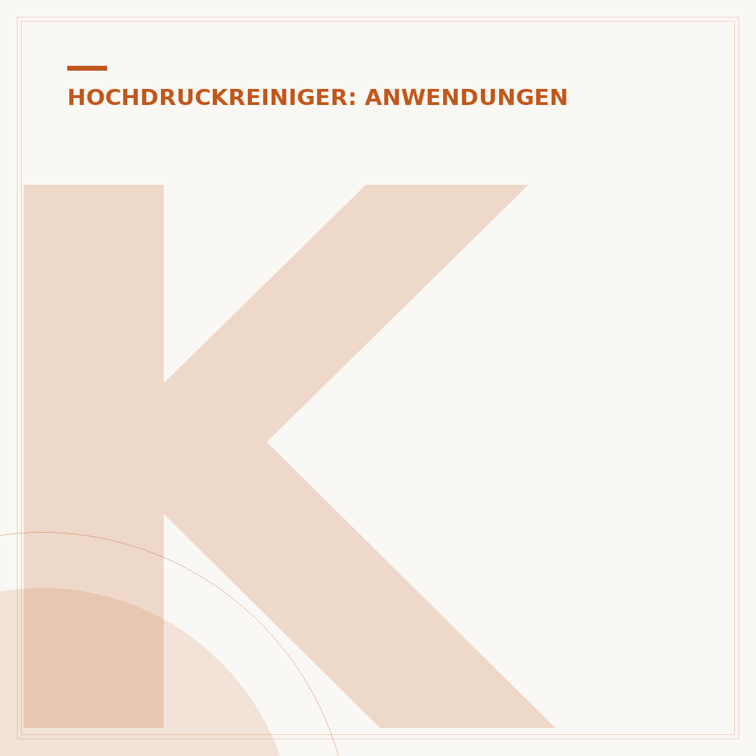 Kärcher Hochdruckreiniger Ersatzteile