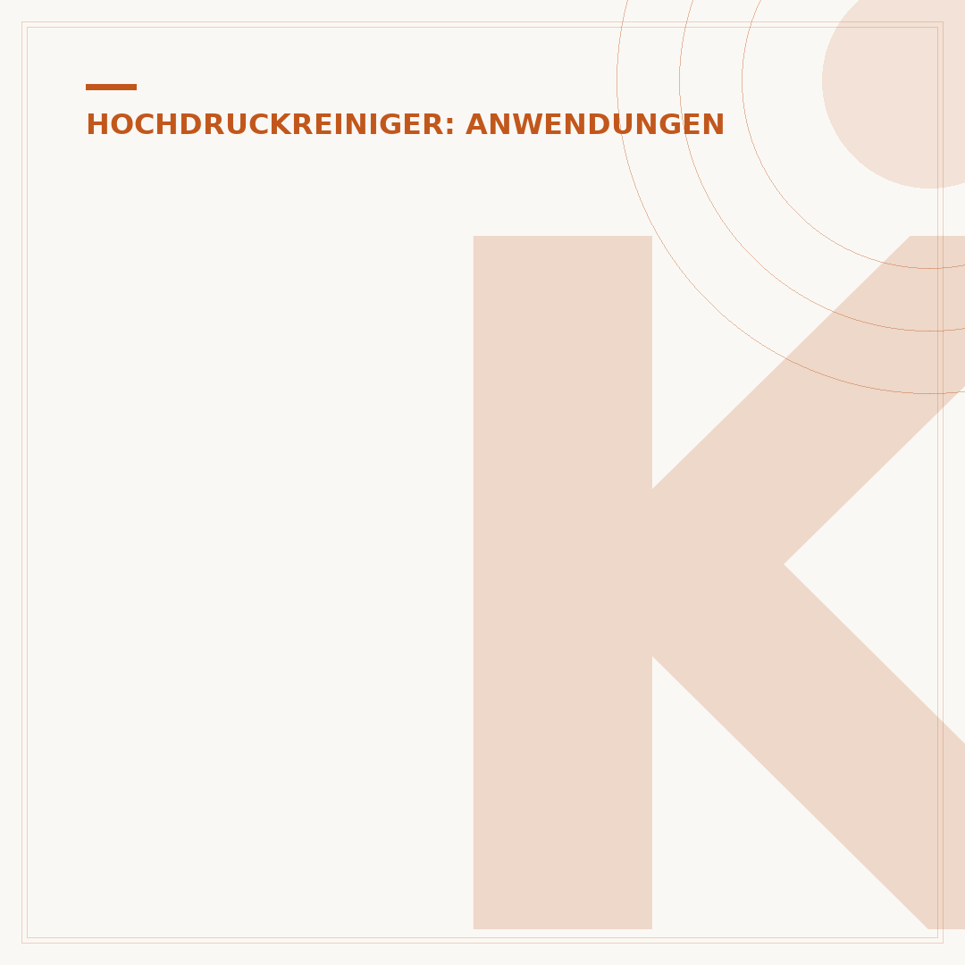 Kärcher K5 Hochdruckreiniger Ersatzteile