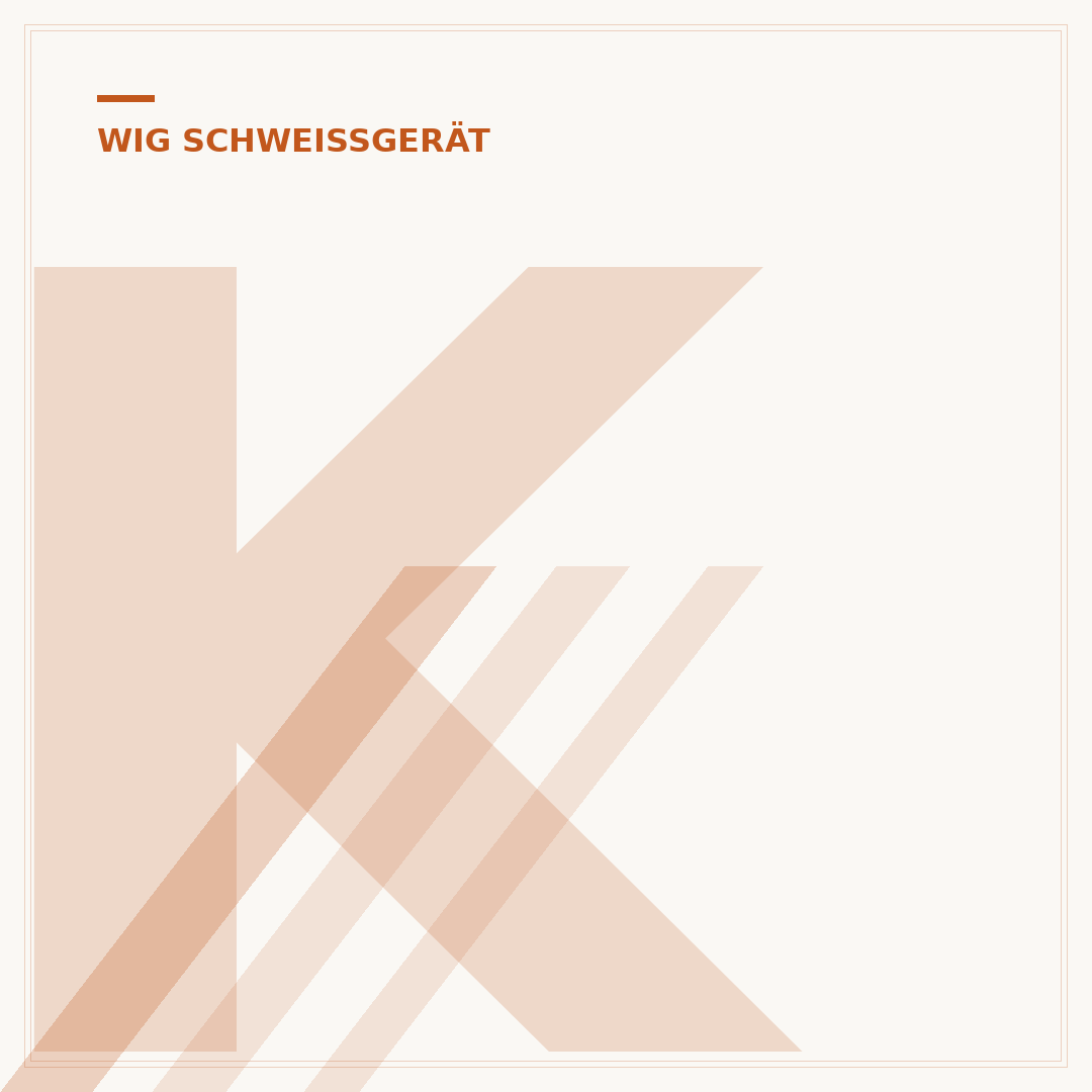 Kemppi WIG Schweißgerät: Kaufberatung & Modelle