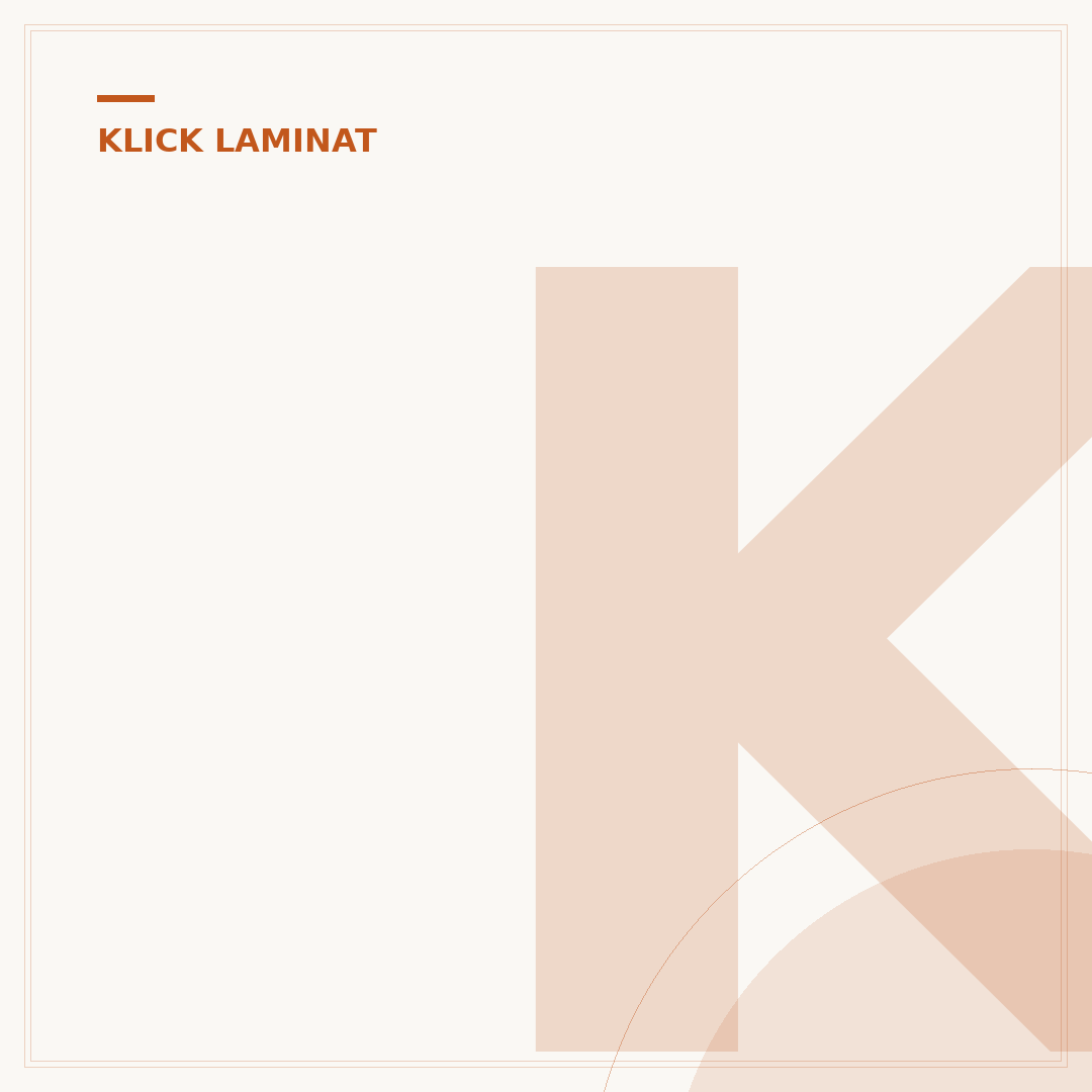 Klick Laminat Verlegen: Häufige Fehler und Lösungen