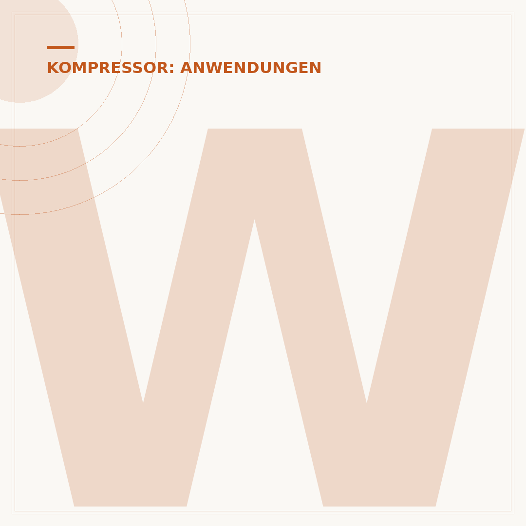 Welcher Kompressor für Druckluftnagler: Kaufberatung