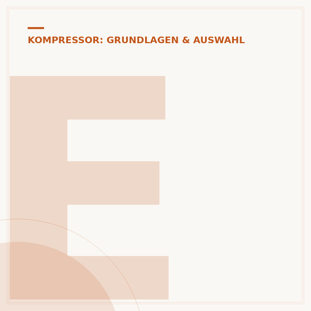 Entlastungsventil des Kompressors zischt