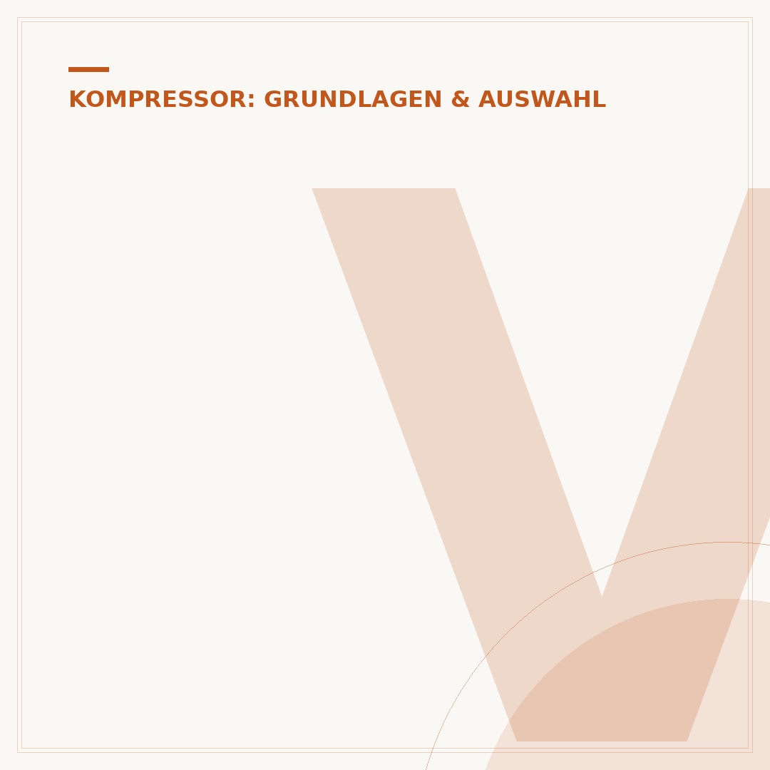 Verschleißbild des Kompressor-Keilriemens