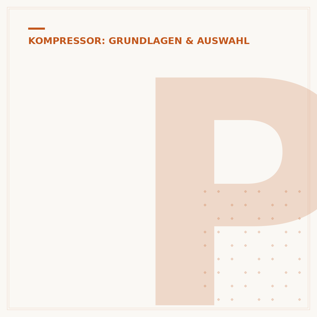 Profi-Kompressor