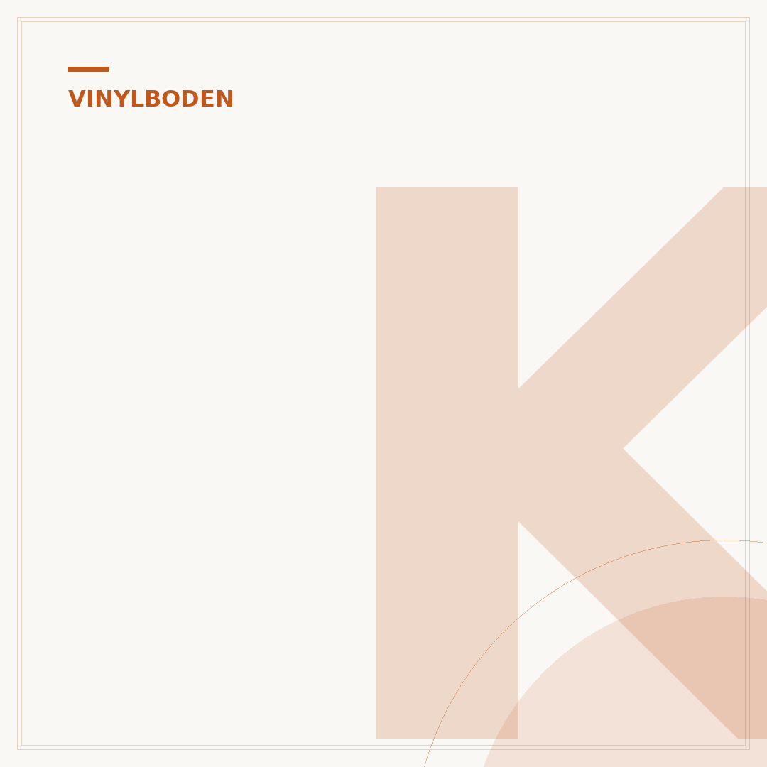 Kratzer im Vinylboden reparieren: Der Profi-Leitfaden