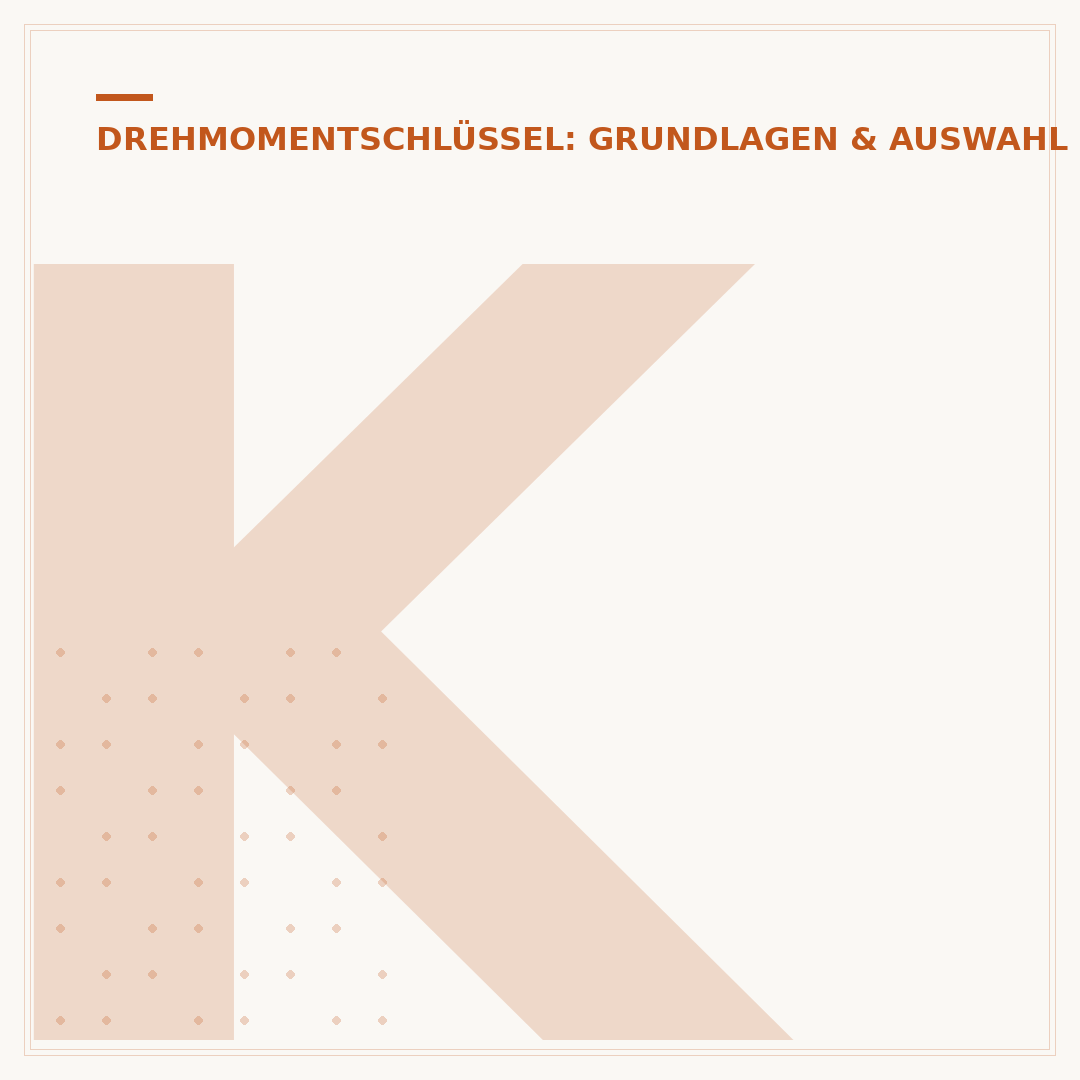 KS Tools Drehmomentschlüssel