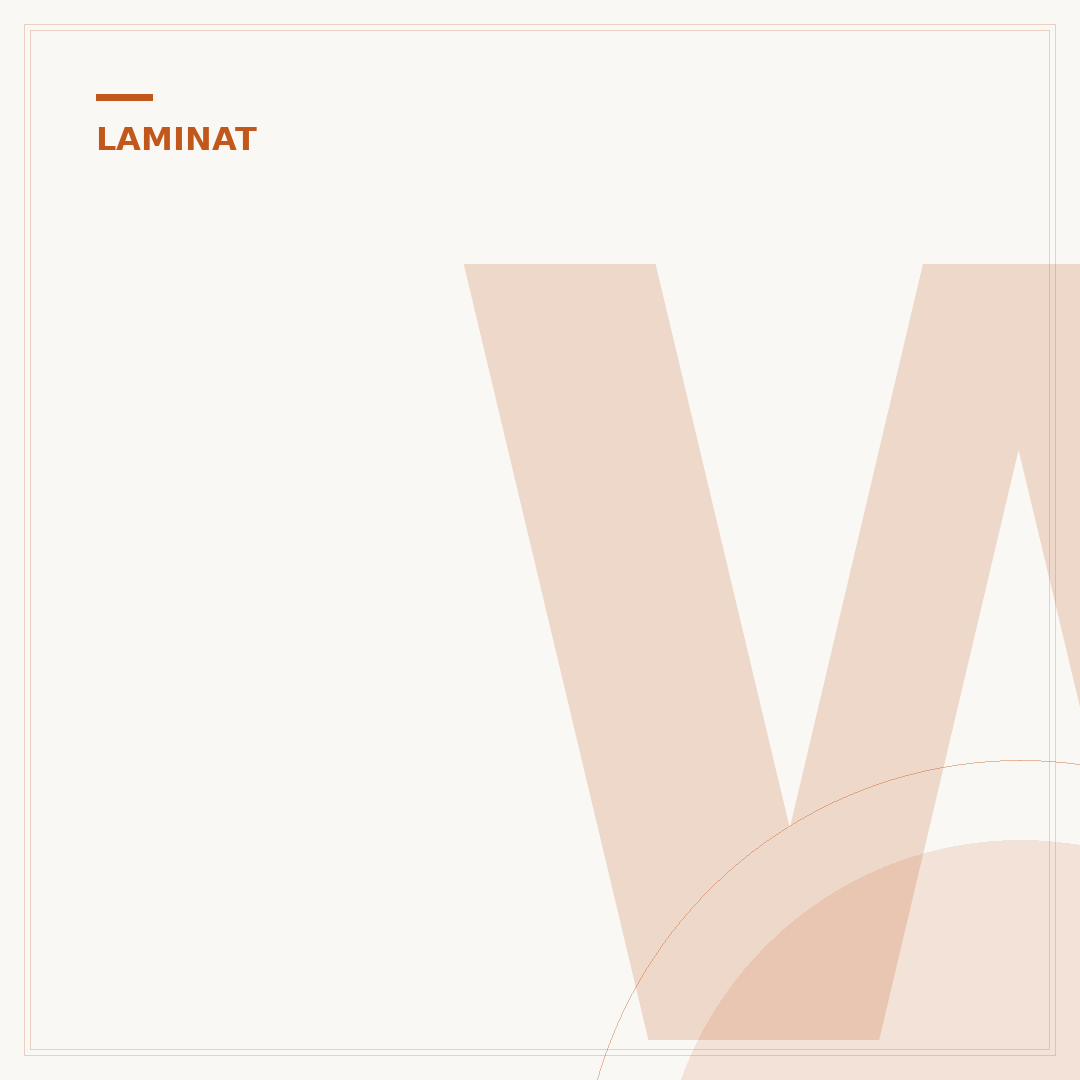 Wie lange dauert Laminat verlegen?