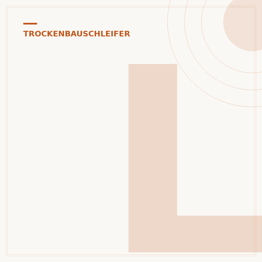 Langhalsschleifer Test: Leistung & Handhabung im Vergleich