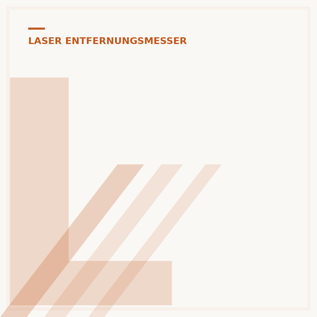 Lasermessgerät: Kreuzlinienlaser