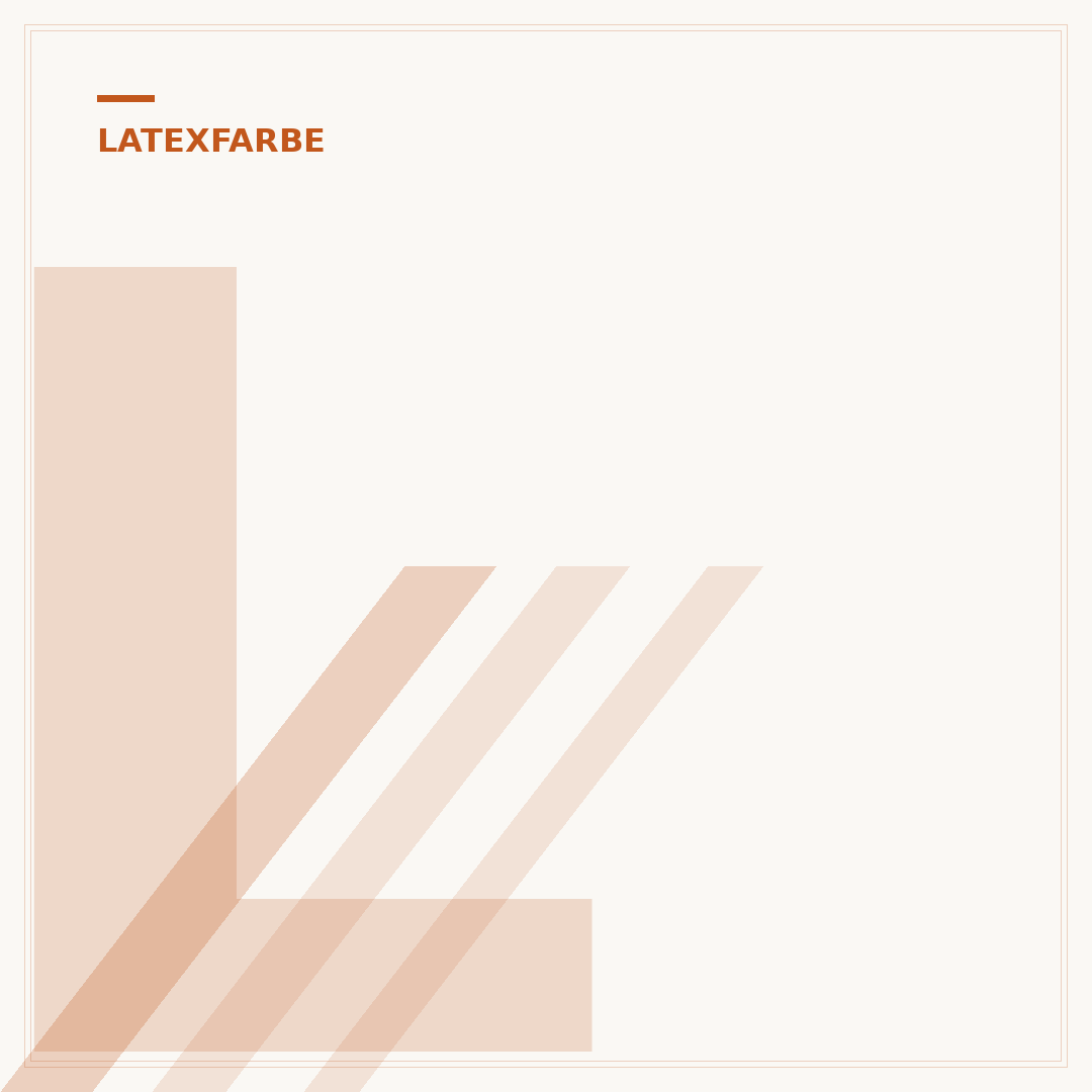 Latexfarbe abwaschbar: Eigenschaften, Vorteile und Anwendung