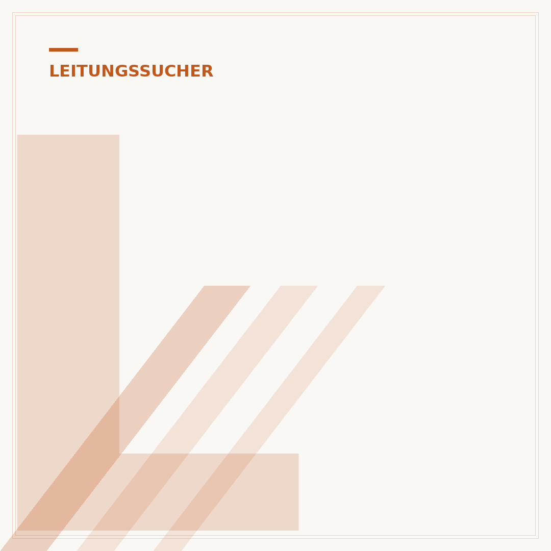 Leitungssucher Stromkabel: Falsche Warnung verstehen