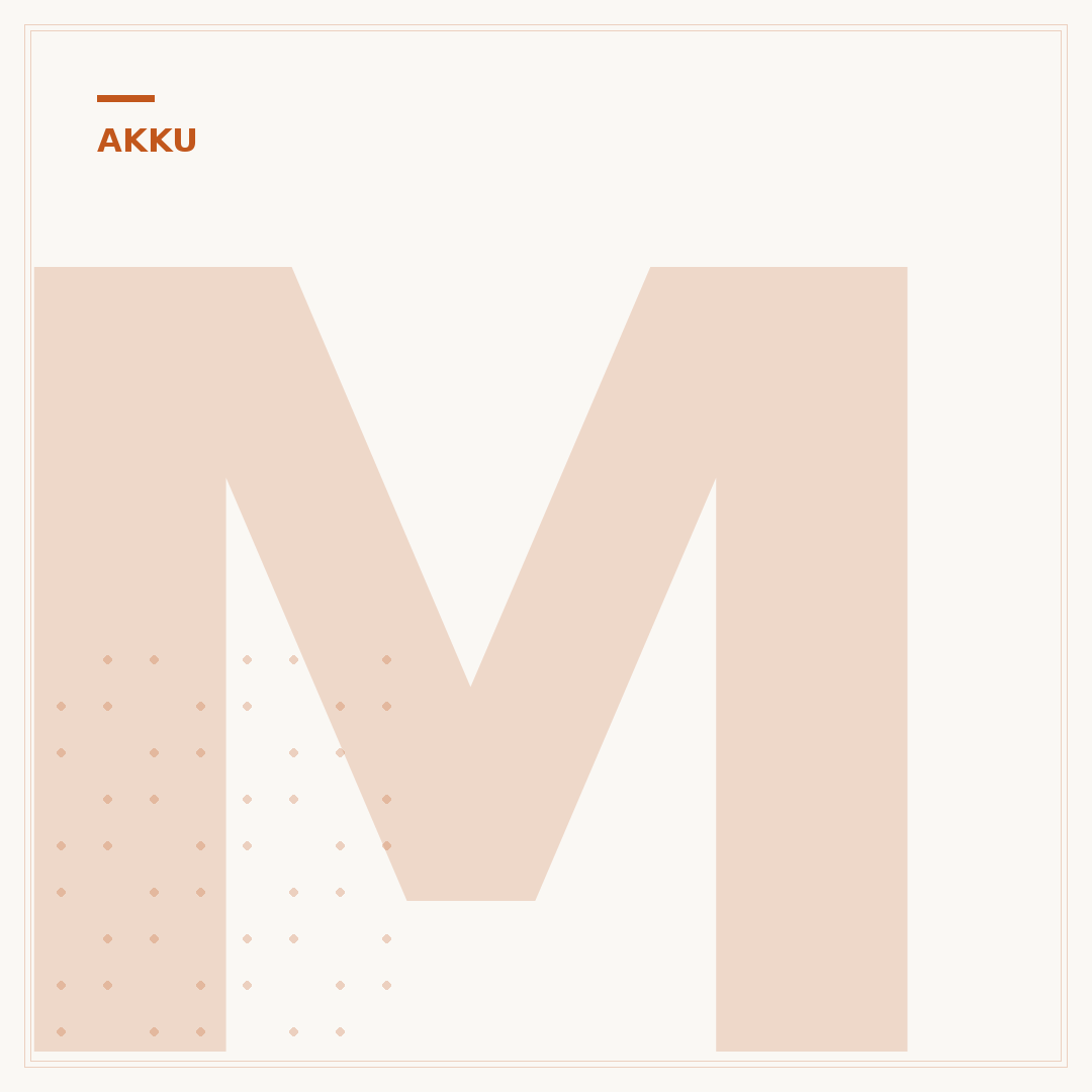 Makita Akku-Sägen