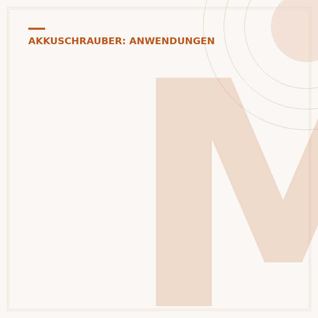 Makita Leerkoffer für Akkuschrauber: Schutz & Organisation