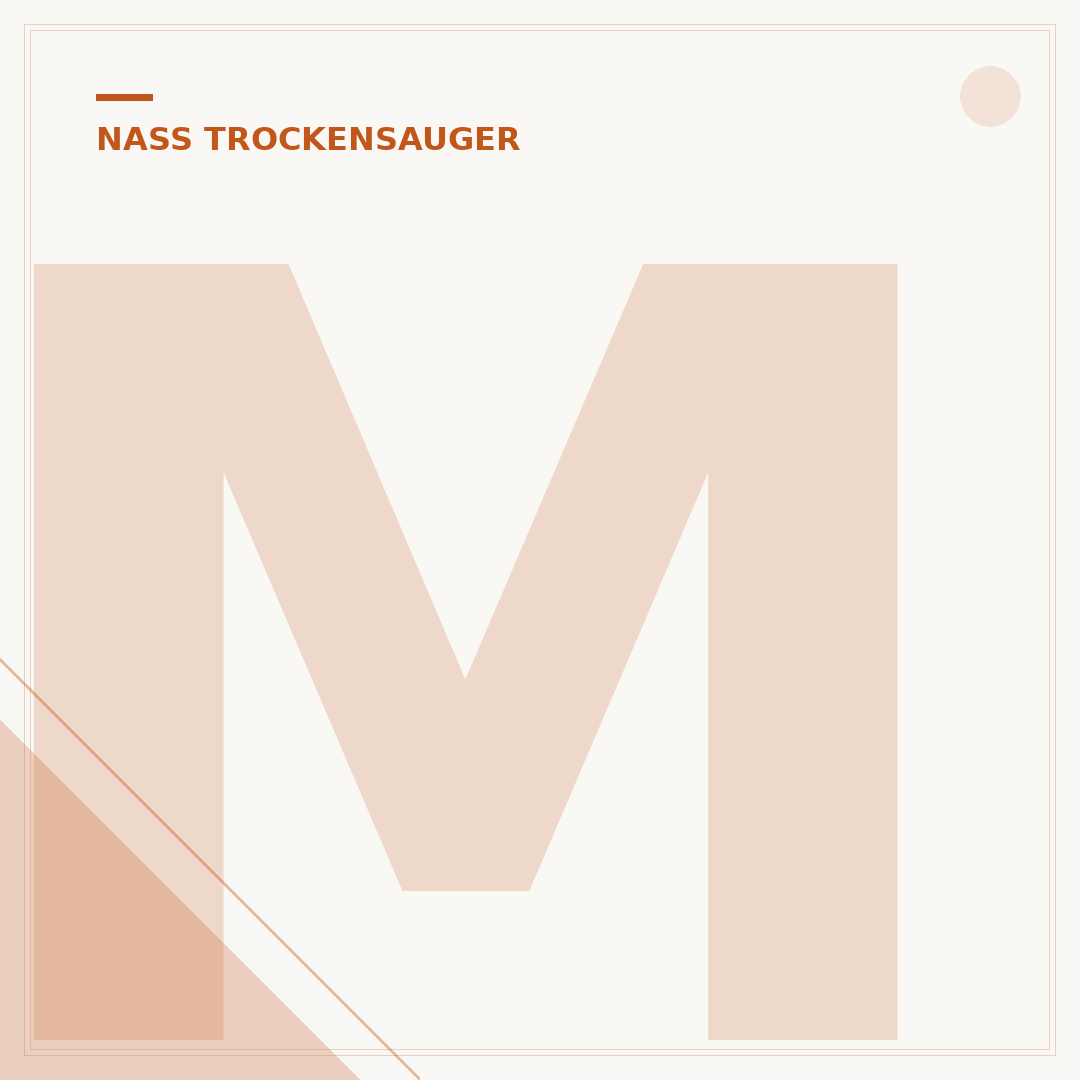 MediaMarkt Nass-Trockensauger: Kaufberatung & Auswahl