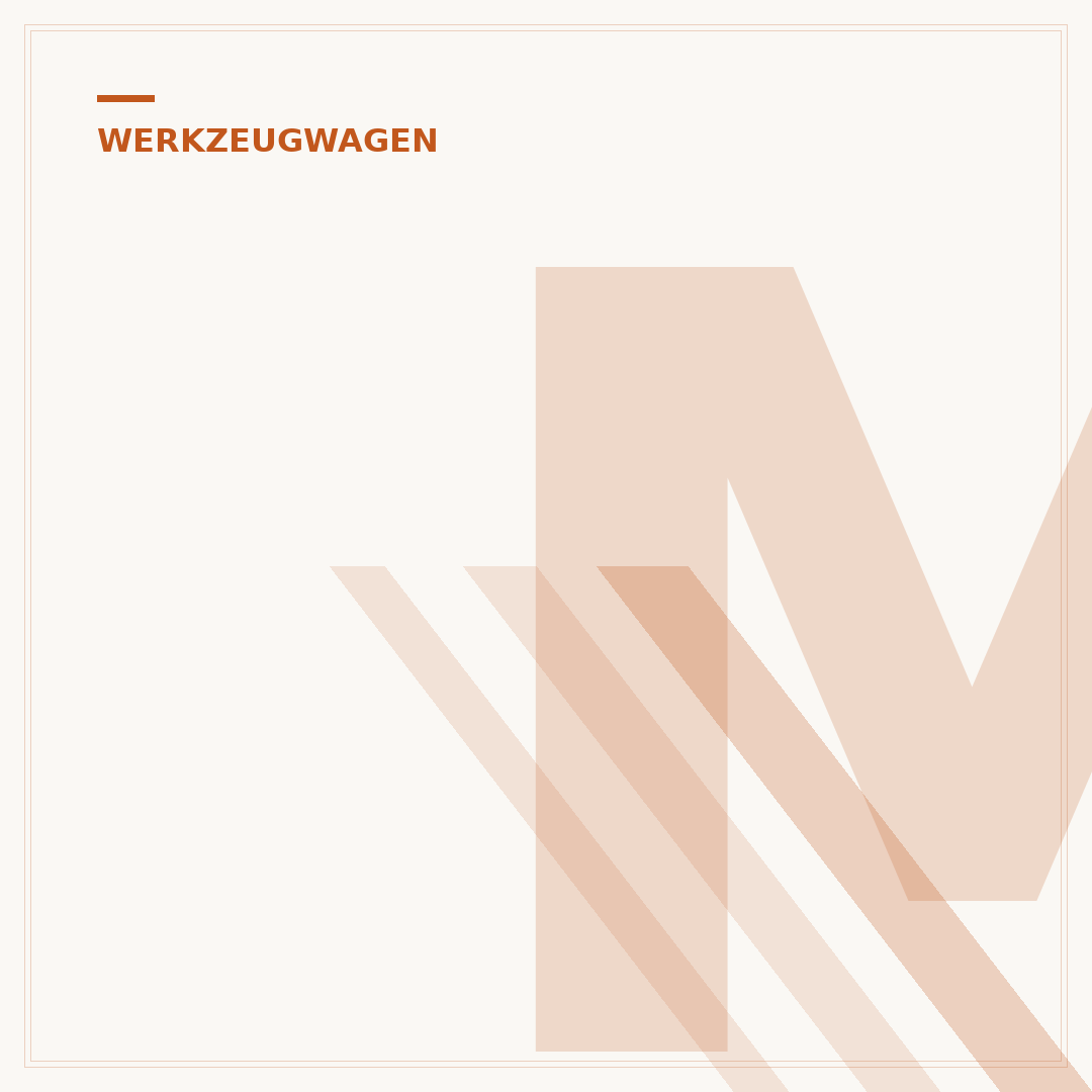 Mephisto Werkzeugwagen: Vergleich & Kaufberatung