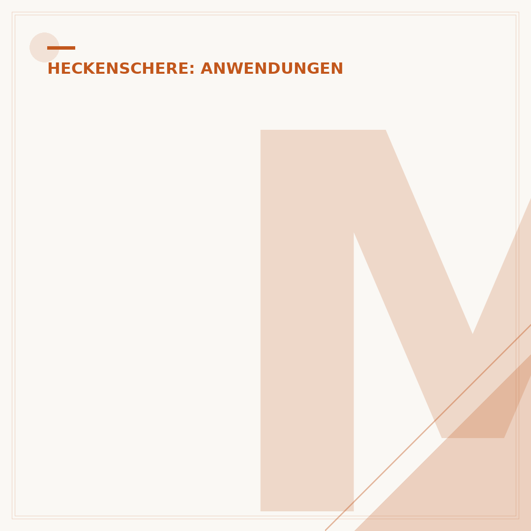 Metabo Heckenschere Ersatzteile