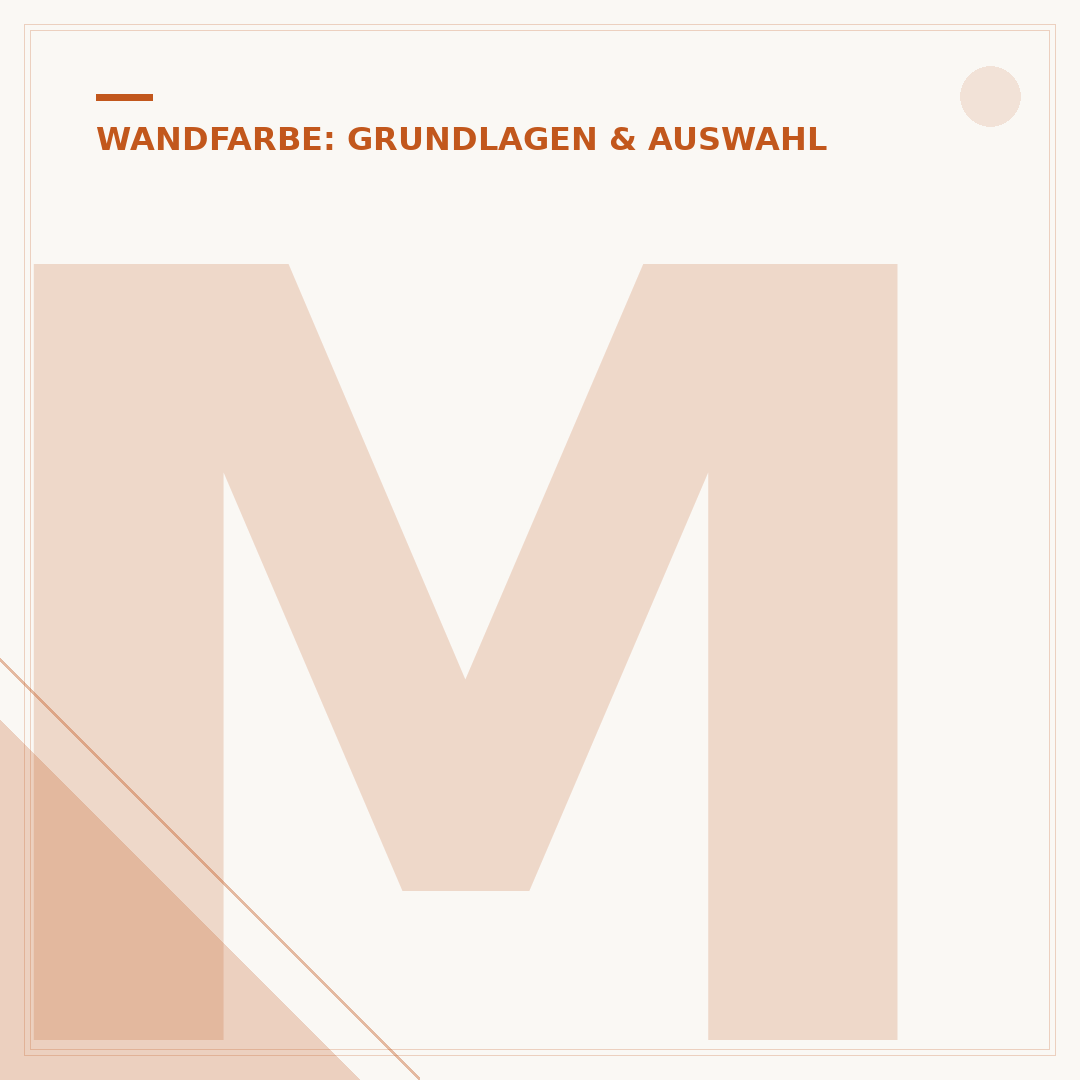 Metallic-Wandfarbe Silber