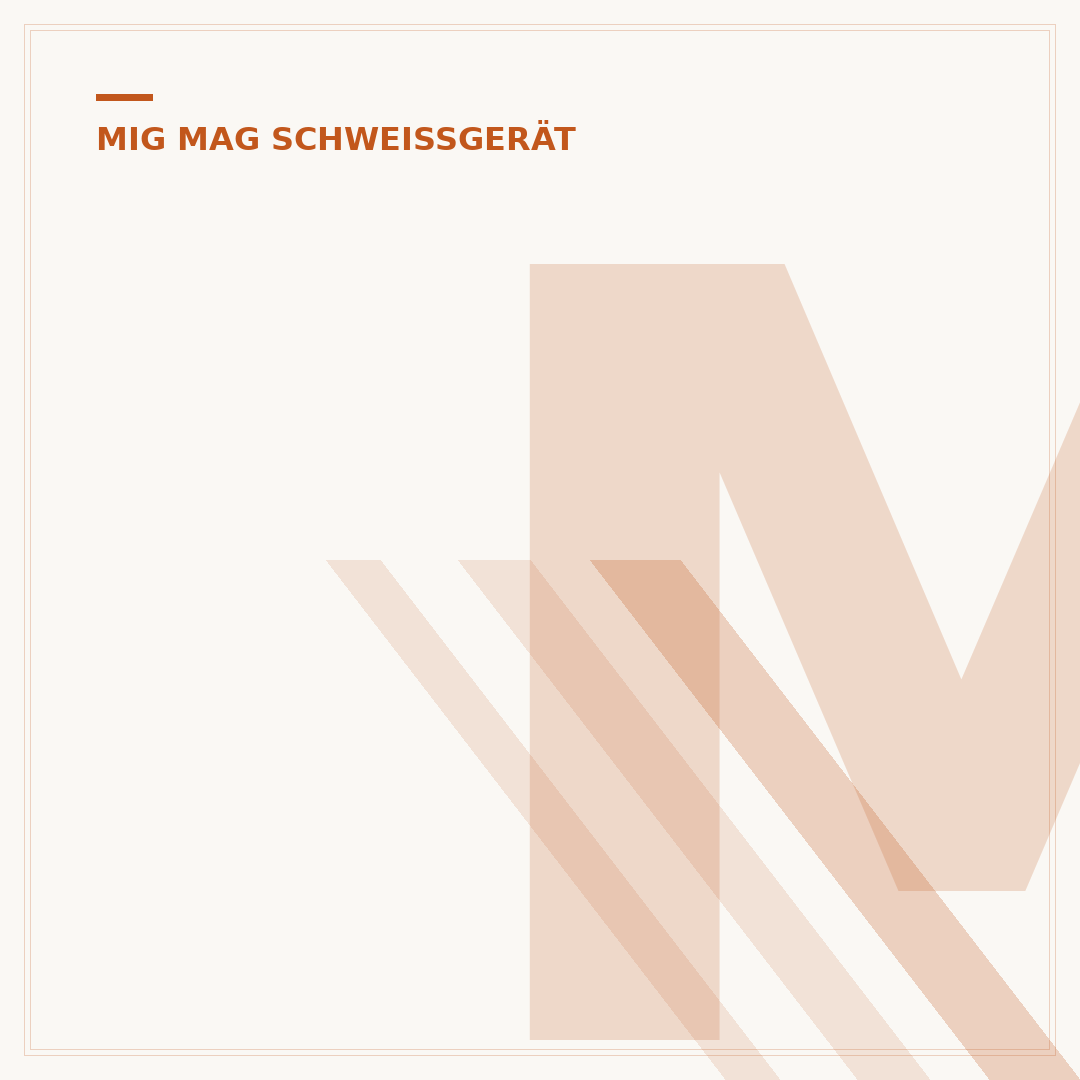 MIG MAG Schweißgerät: Auswahl, Einsatz & Wartung