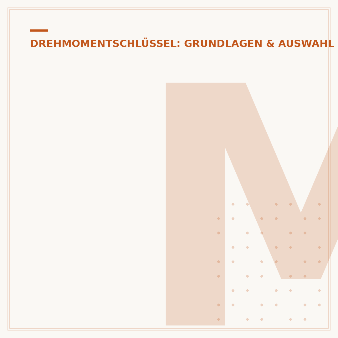 Mini Drehmomentschlüssel Fahrrad: Präzision für Ihr Bike