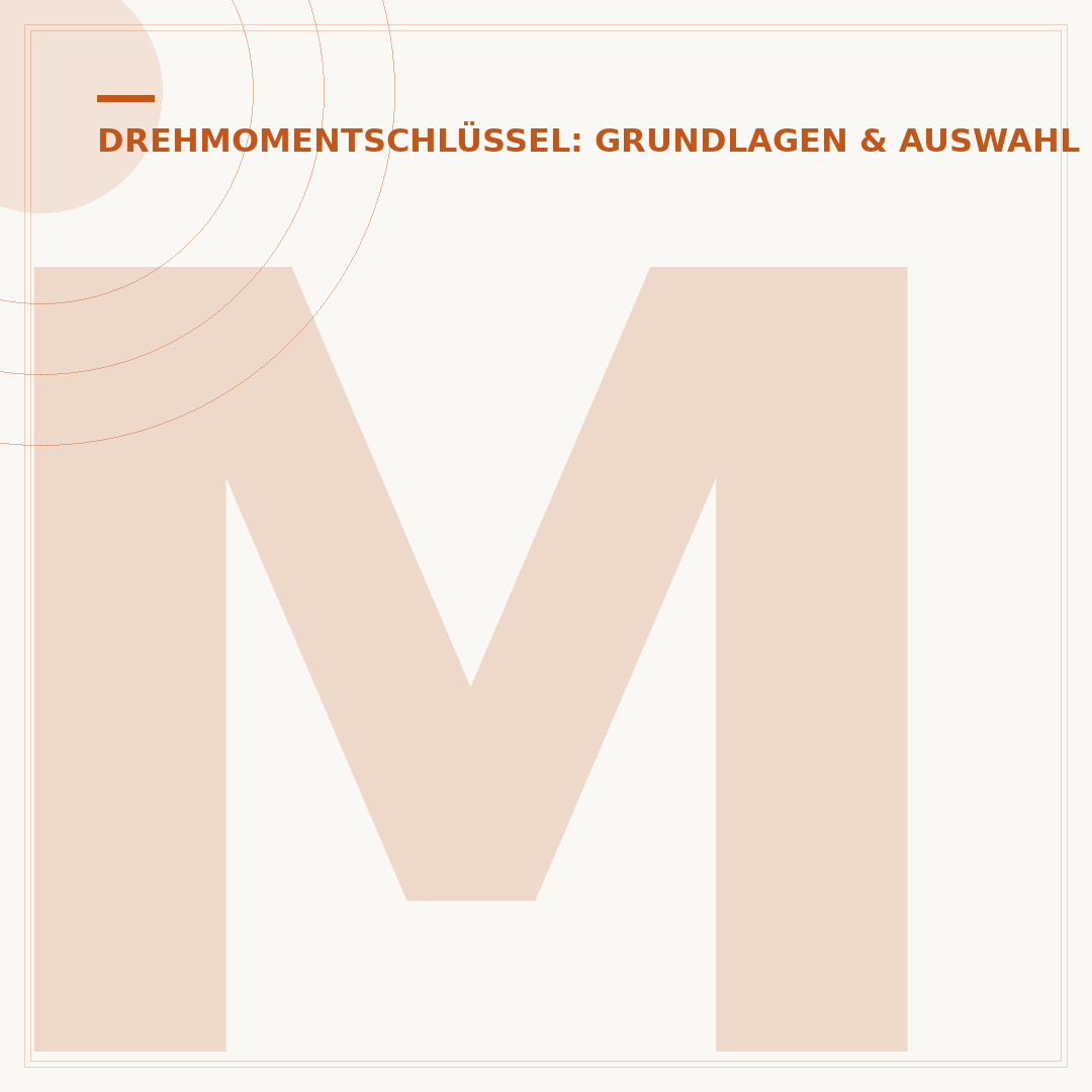 Mini-Drehmomentschlüssel