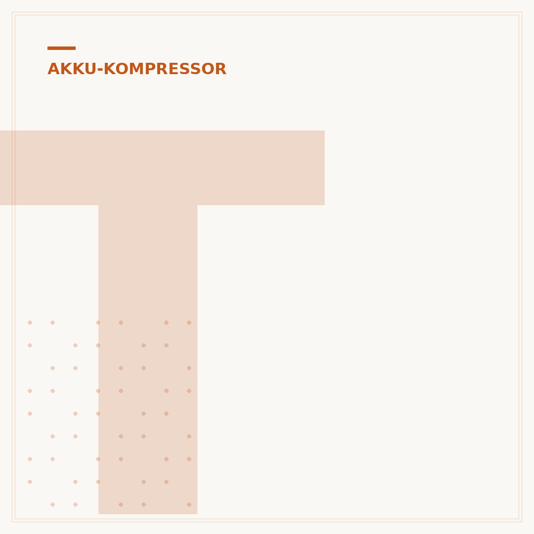 Test: Mobiler Akku-Kompressor