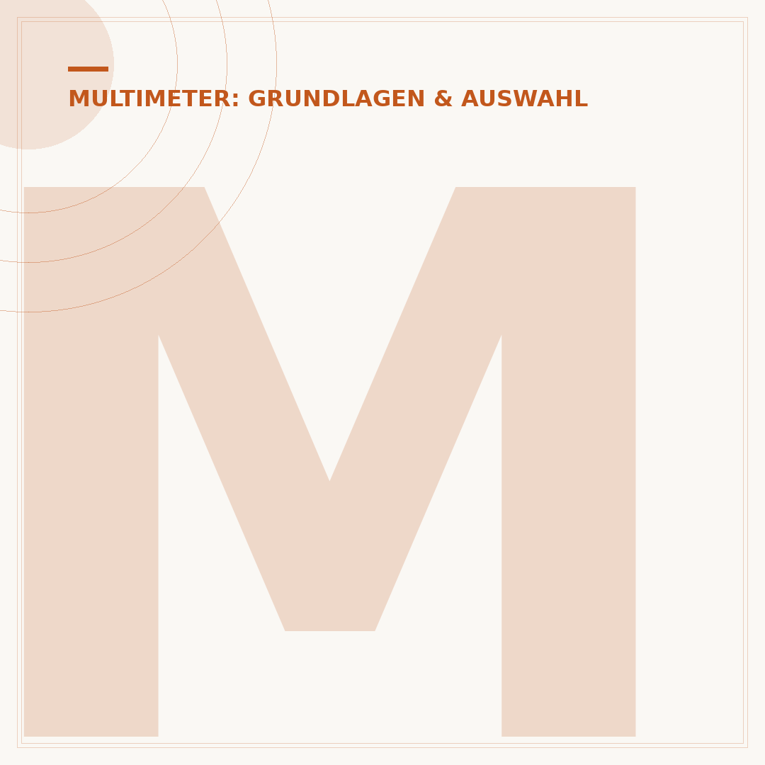 Multimeter Testbericht