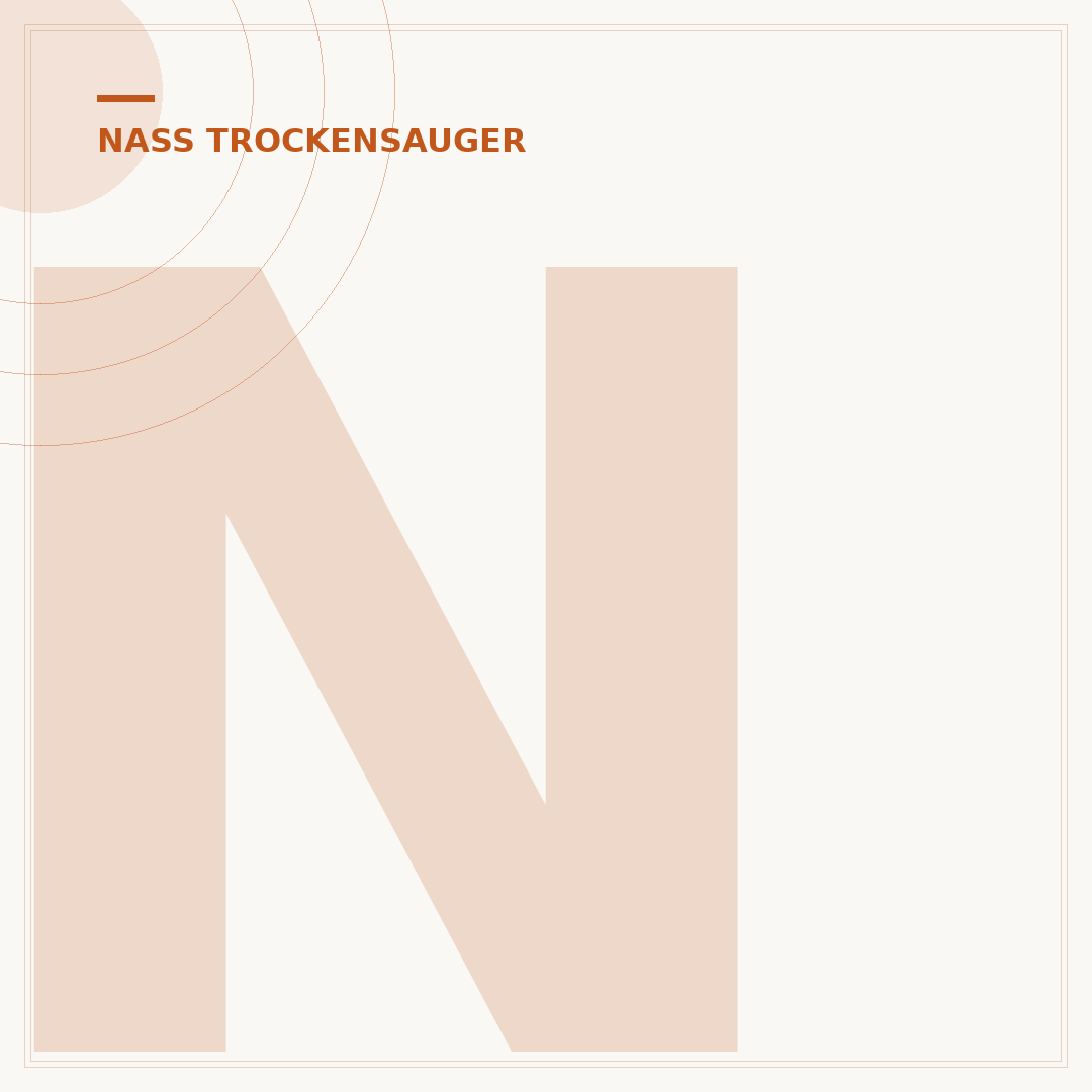 Nass Trockensauger mit Kabel: Leistung und Flexibilität
