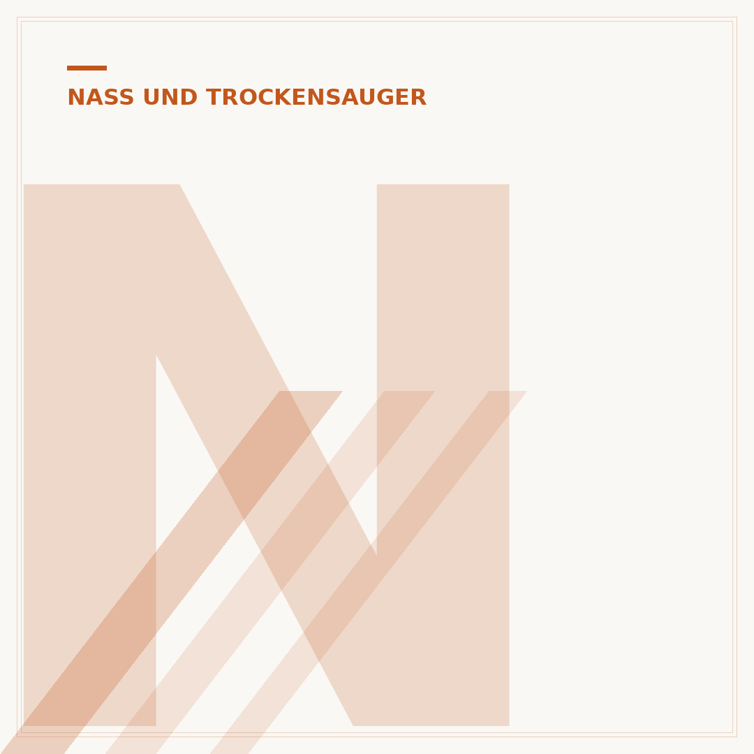 Nass und Trockensauger Wischsauger: Kaufberatung & Vergleich