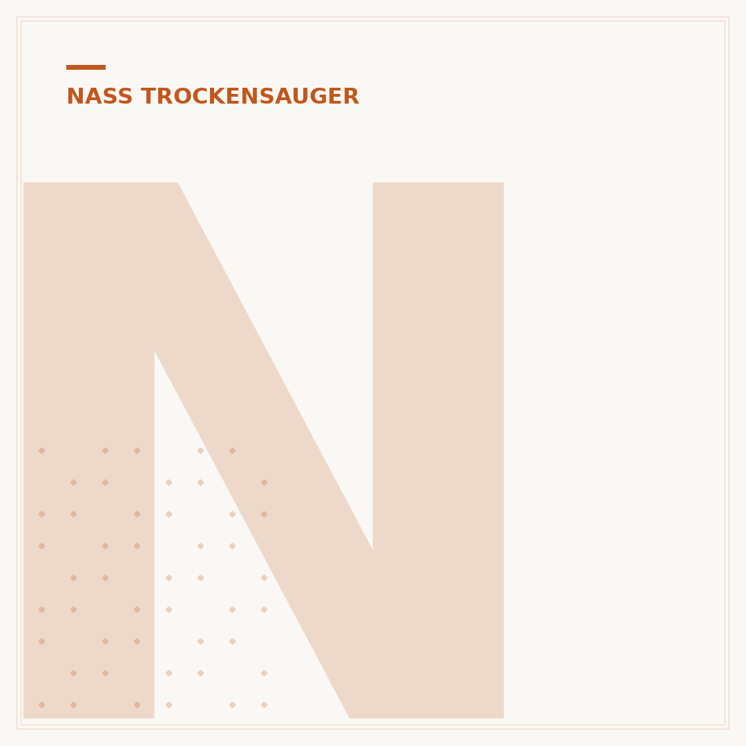 Nass Trockensauger: Kaufberatung & Vergleiche