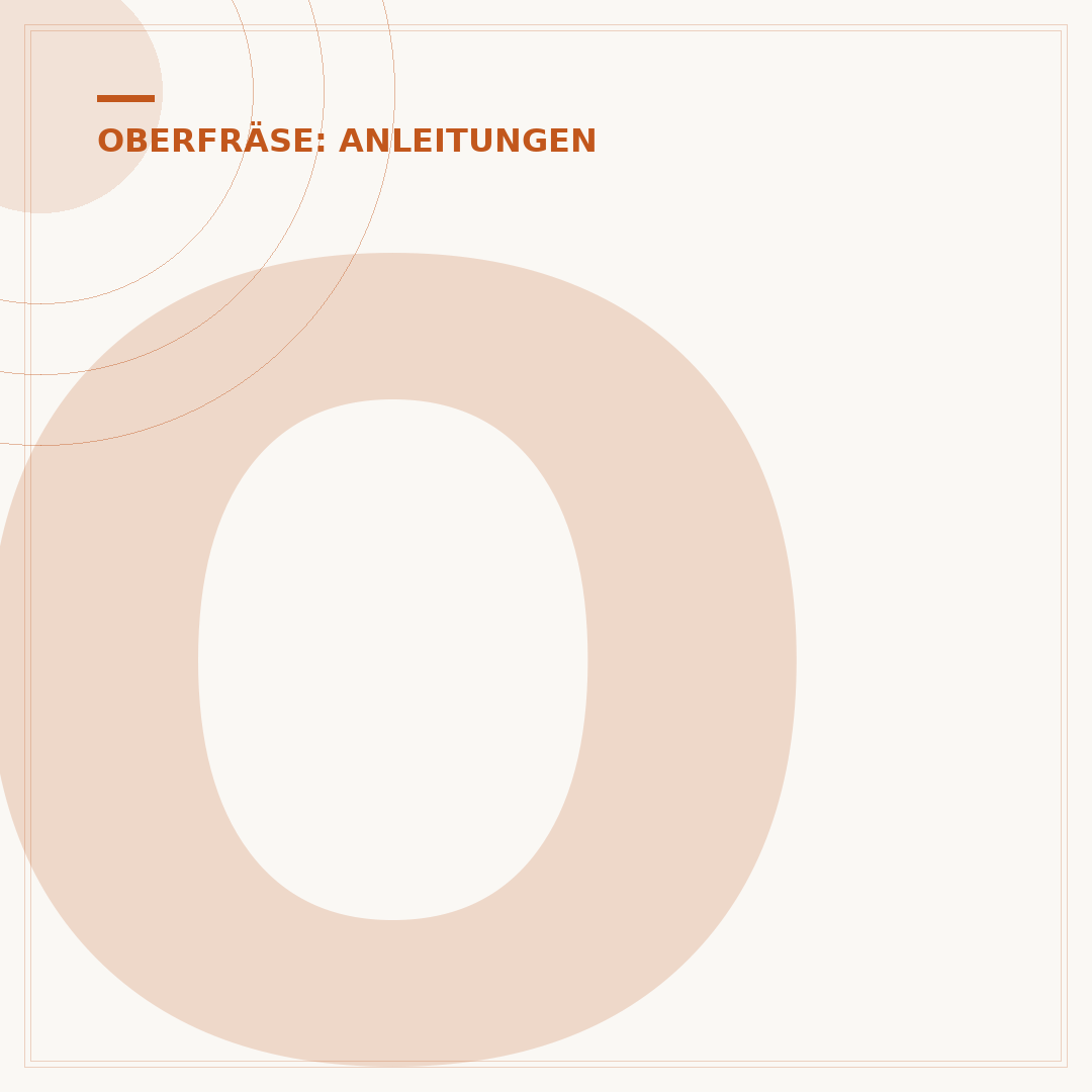 Oberfräse: Ausrisse beim Fräsen vermeiden